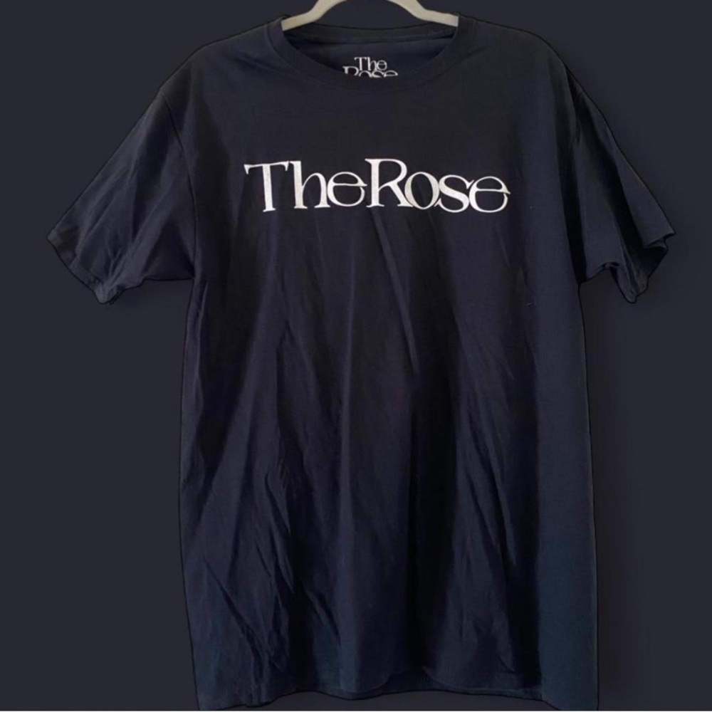 The Rose Official Merch